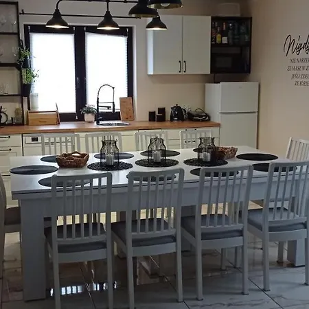Kaszuby Punkt Klonowo Przywidz Sauna Klimatyzacja Exterior photo