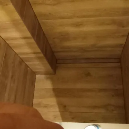 Kaszuby Punkt Klonowo Przywidz Sauna Klimatyzacja Exterior photo
