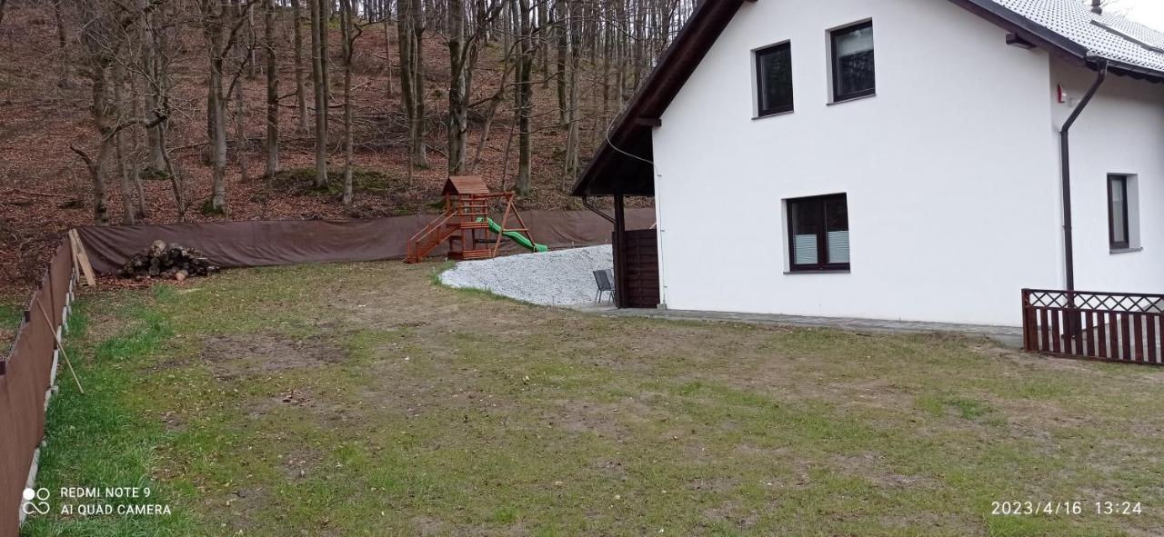 Apartment Kaszuby Punkt Klonowo Przywidz Sauna Klimatyzacja *