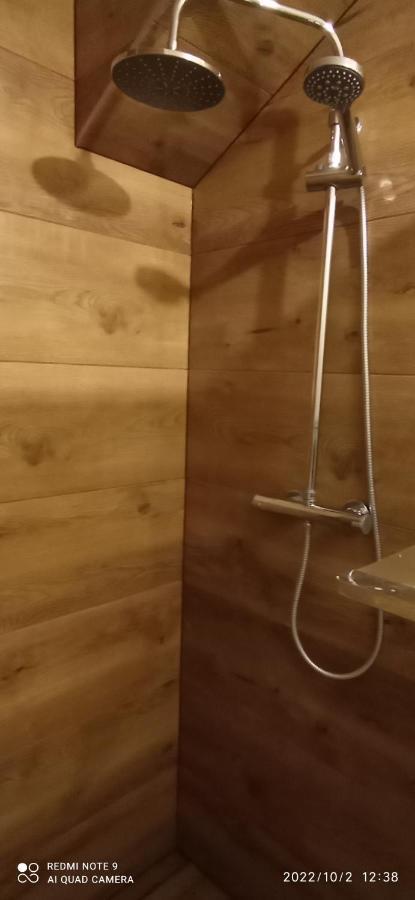 Apartment Kaszuby Punkt Klonowo Przywidz Sauna Klimatyzacja Przywidz (Gdansk)
