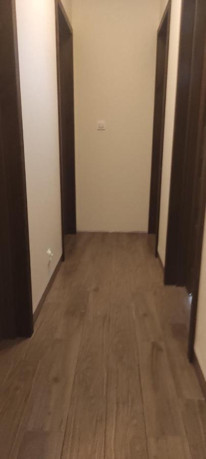 Apartment Kaszuby Punkt Klonowo Przywidz Sauna Klimatyzacja