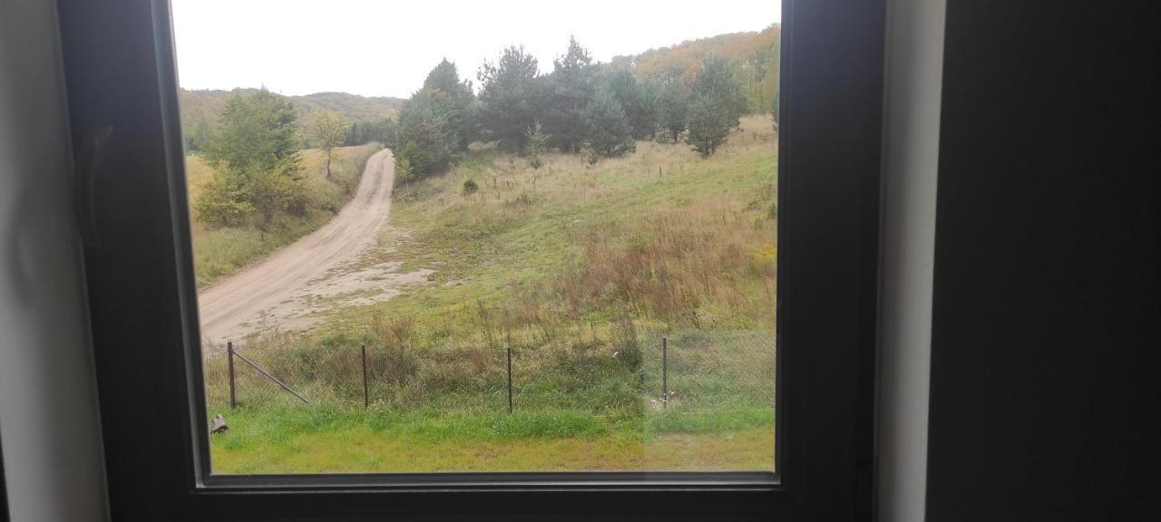 Kaszuby Punkt Klonowo Przywidz Sauna Klimatyzacja Apartment *