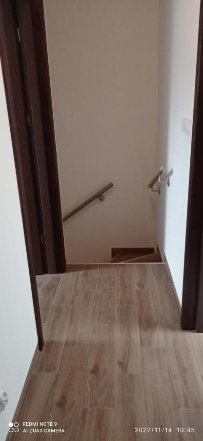 Kaszuby Punkt Klonowo Przywidz Sauna Klimatyzacja Apartment