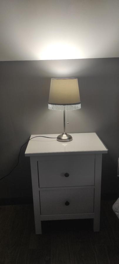 Apartment Kaszuby Punkt Klonowo Przywidz Sauna Klimatyzacja *