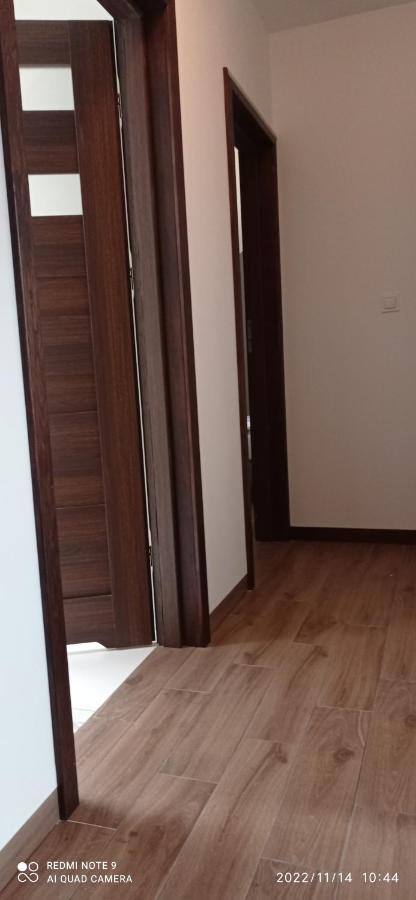 Apartment Kaszuby Punkt Klonowo Przywidz Sauna Klimatyzacja *