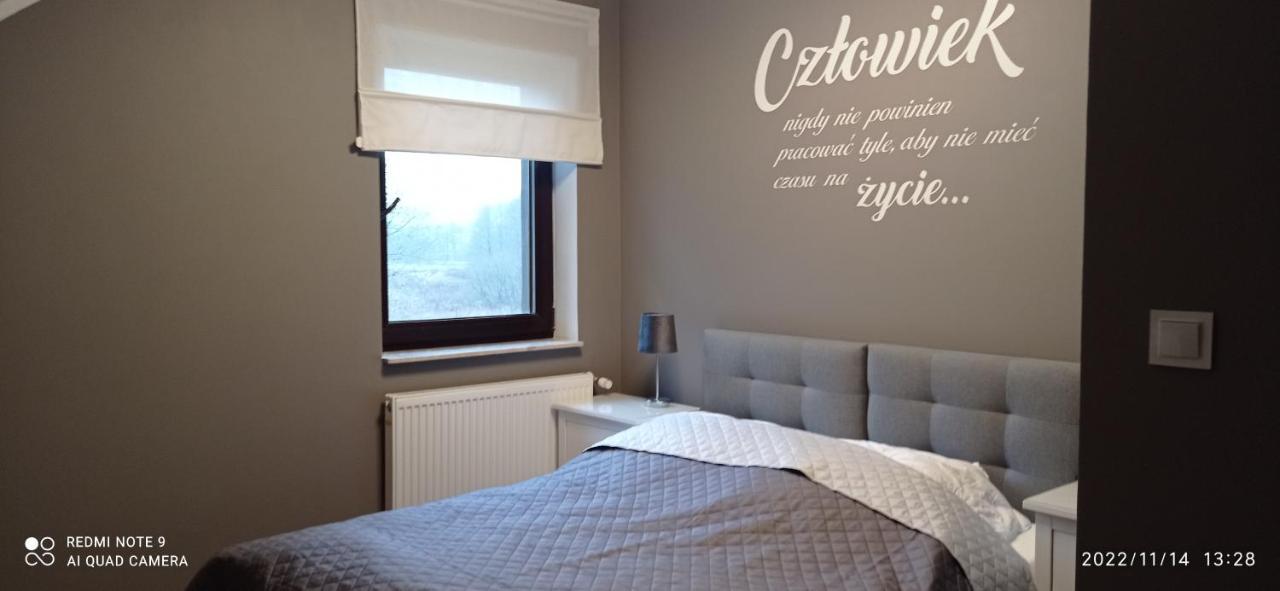 Kaszuby Punkt Klonowo Przywidz Sauna Klimatyzacja Przywidz (Gdansk)