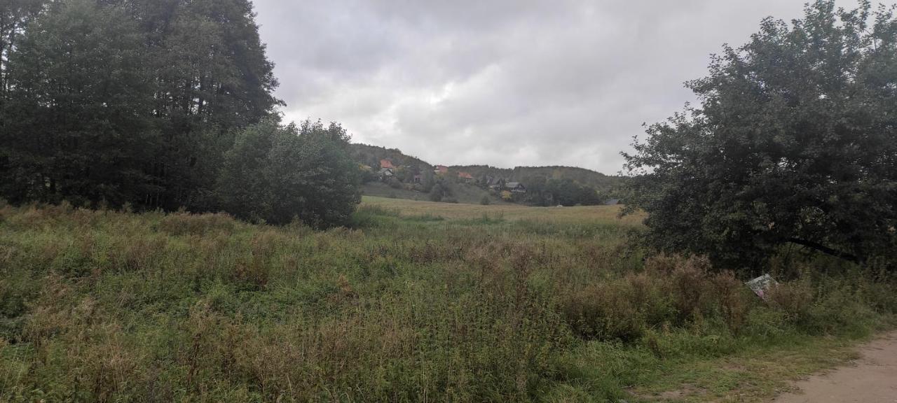 Kaszuby Punkt Klonowo Przywidz Sauna Klimatyzacja Przywidz (Gdansk)