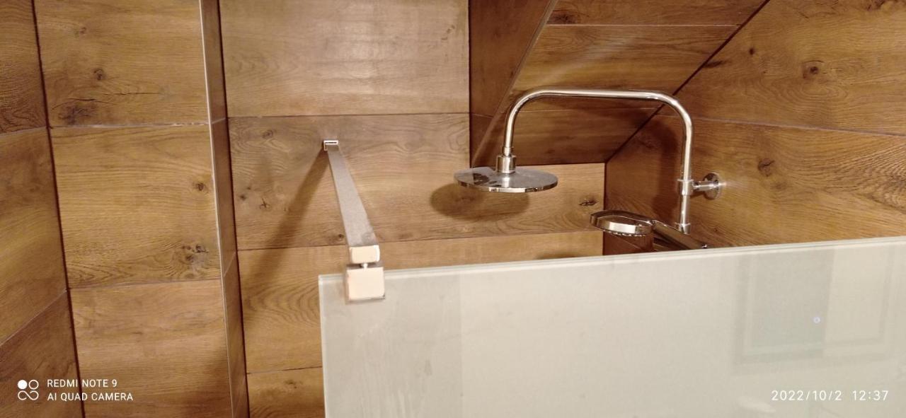 Apartment Kaszuby Punkt Klonowo Przywidz Sauna Klimatyzacja Przywidz (Gdansk)