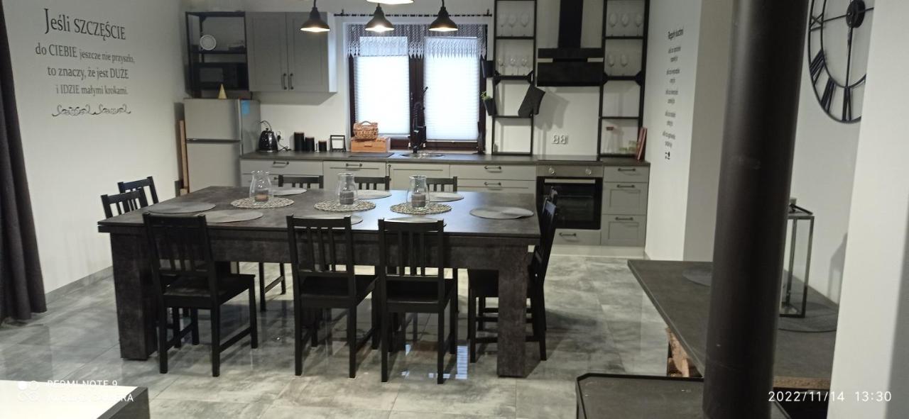 Apartment Kaszuby Punkt Klonowo Przywidz Sauna Klimatyzacja Przywidz (Gdansk)