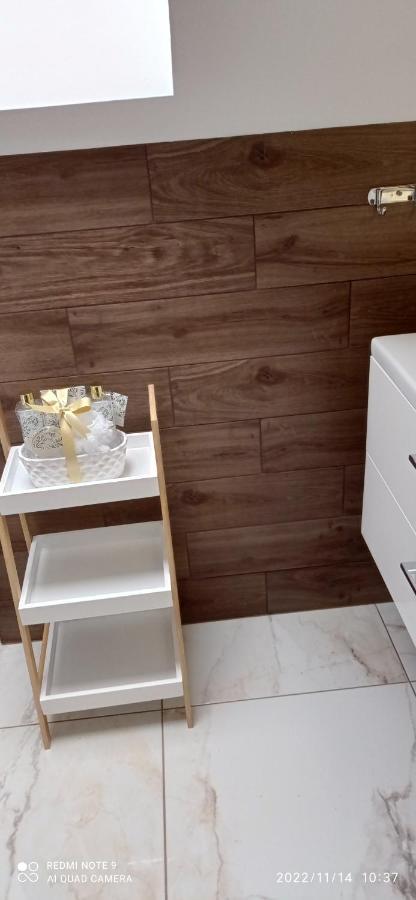 Kaszuby Punkt Klonowo Przywidz Sauna Klimatyzacja Apartment Przywidz (Gdansk)