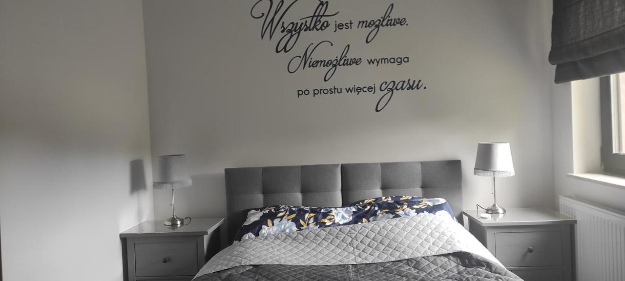 Apartment Kaszuby Punkt Klonowo Przywidz Sauna Klimatyzacja Przywidz (Gdansk)