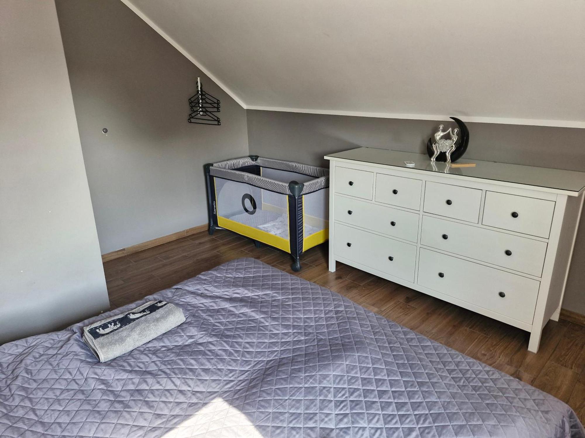 Apartment Kaszuby Punkt Klonowo Przywidz Sauna Klimatyzacja