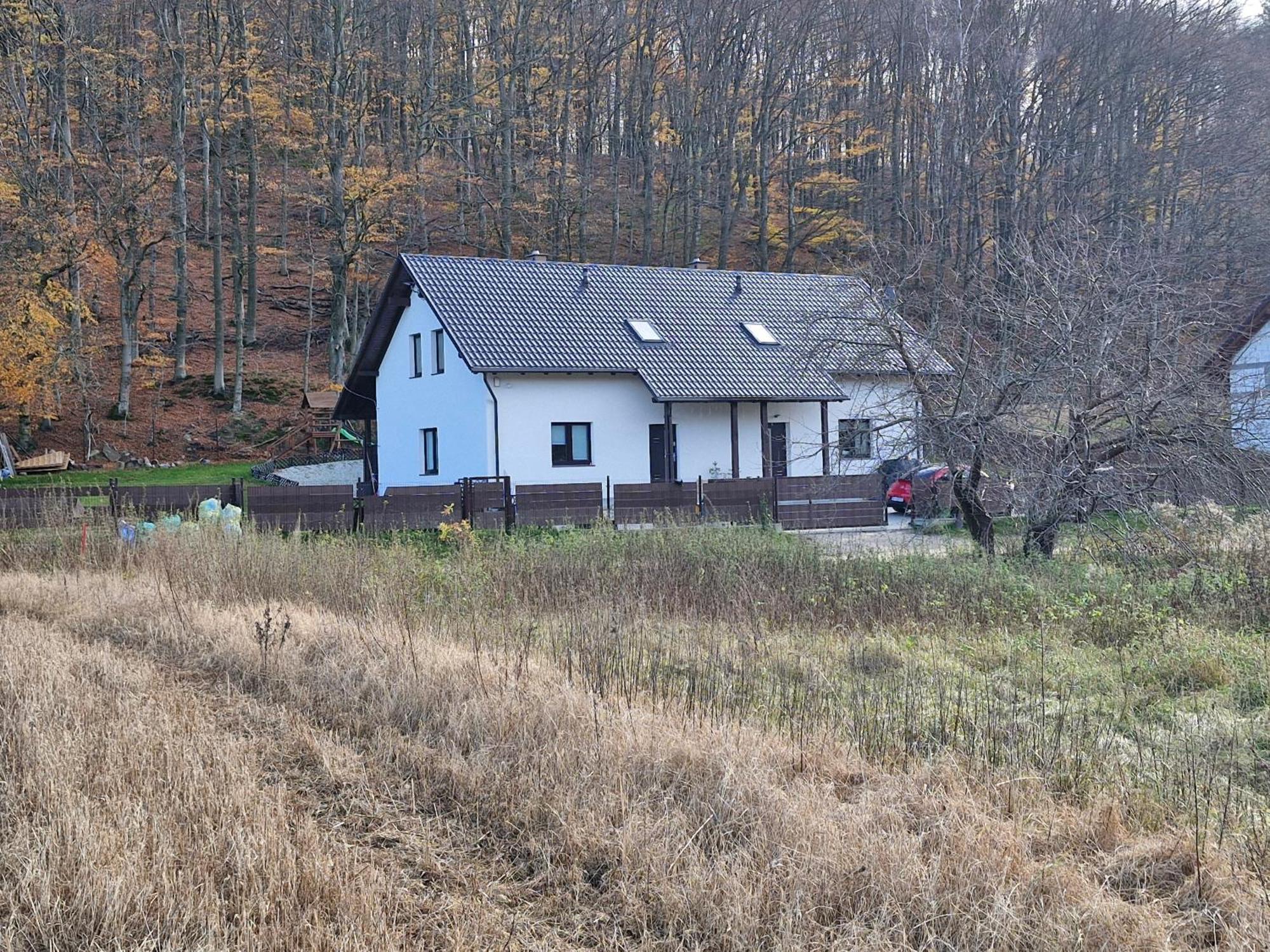 Apartment Kaszuby Punkt Klonowo Przywidz Sauna Klimatyzacja